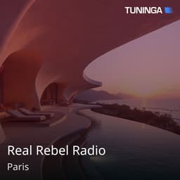 Real Rebel Radio