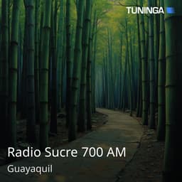 Radio Sucre 700 AM
