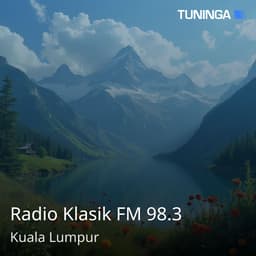 Radio Klasik FM 98.3