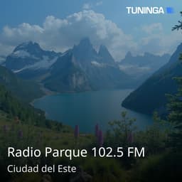 Radio Parque 102.5 FM