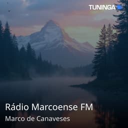 Rádio Marcoense FM