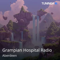 Grampian Hospital Radio