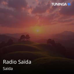 Radio Saïda