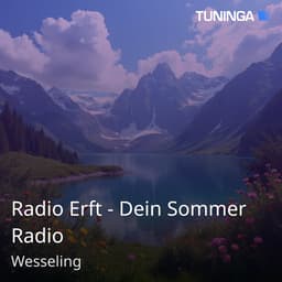 Radio Erft - Dein Sommer Radio