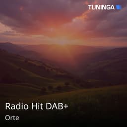 Radio Hit DAB+