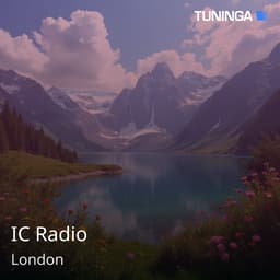 IC Radio