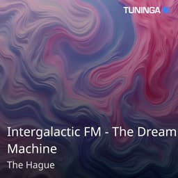 Intergalactic FM - The Dream Machine