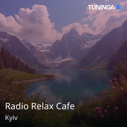 Radio Relax Cafe
