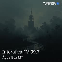 Interativa FM 99.7