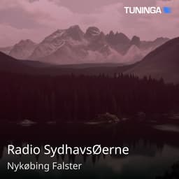 Radio SydhavsØerne