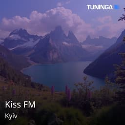 Kiss FM