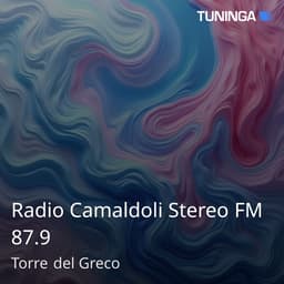 Radio Camaldoli Stereo FM 87.9