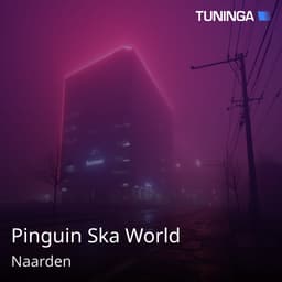 Pinguin Ska World