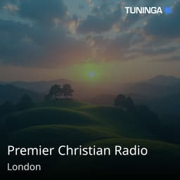 Premier Christian Radio