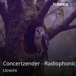 Concertzender - Radiophonics