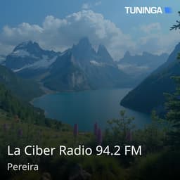 La Ciber Radio 94.2 FM
