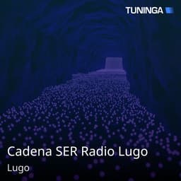 Cadena SER Radio Lugo