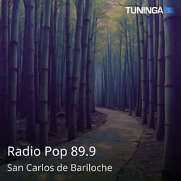 Radio Pop 89.9