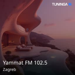 Yammat FM 102.5