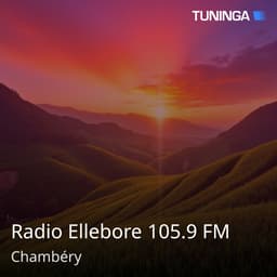 Radio Ellebore 105.9 FM