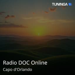 Radio DOC Online