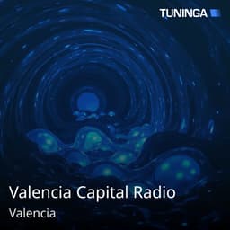 Valencia Capital Radio