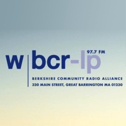 WBCR-lp 97.7 FM