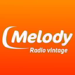 Melody - Vintage Radio