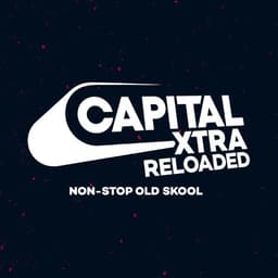 Capital Xtra Reloaded