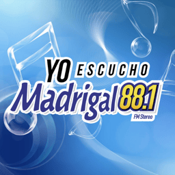 Madrigal 88.1 FM