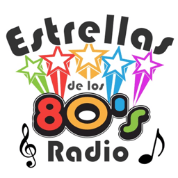 Estrellas de los 80s