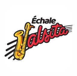 Échale Salsita