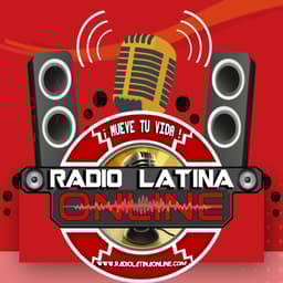 Radio Latina Online