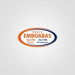 Emboabas Mais Informação FM 92.7