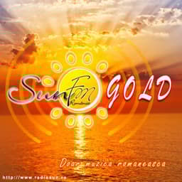 Radio Sun Gold Hits Romania