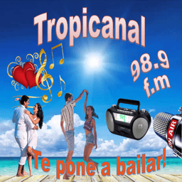 Tropicanal 98.9 FM