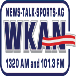 WKAN 1320 AM