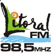 Rádio Litoral FM 98.5
