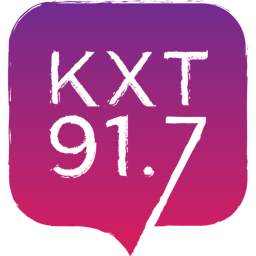 KXT 91.7 FM