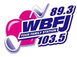 WBFJ FM 89.3