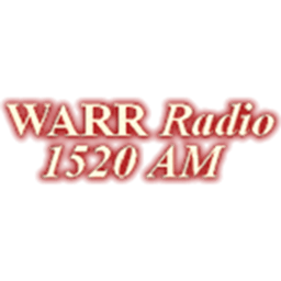 WARR1520am