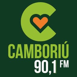 Radio Camboriú 90.1 FM