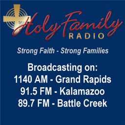 Holy Family Radio