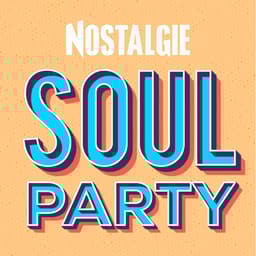 Nostalgie Soul Party