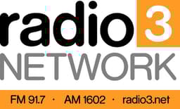 Radio 3 Network FM91.7 AM1602