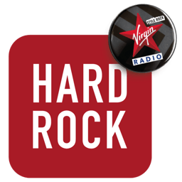 Virgin Radio Hard Rock