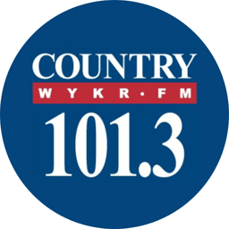 WYKR 101.3 FM