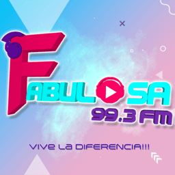 Radio Fabulosa FM 99.3