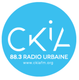 CKIA FM 88.3