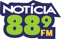 Notícia FM 88.9